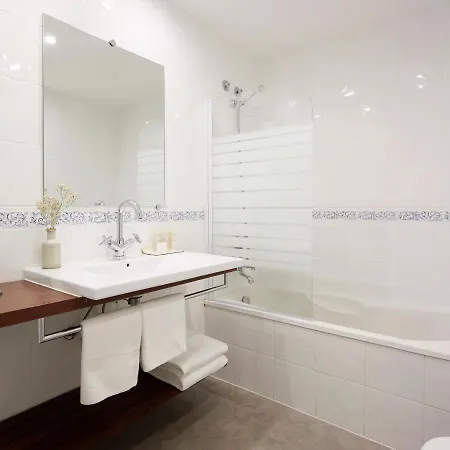 Comets By Feelfree Apartament Vielha