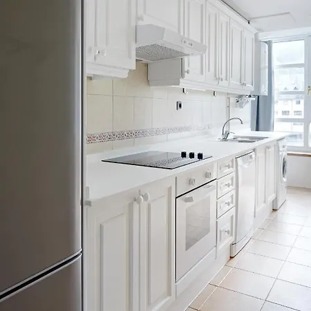 Apartament Comets By Feelfree *