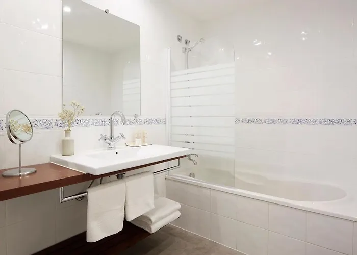 Comets By Feelfree Apartamento Vielha