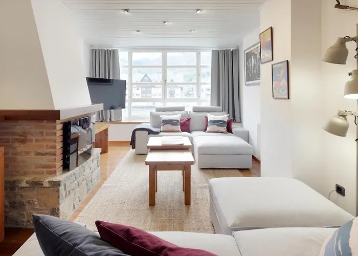 Apartamento Comets By Feelfree